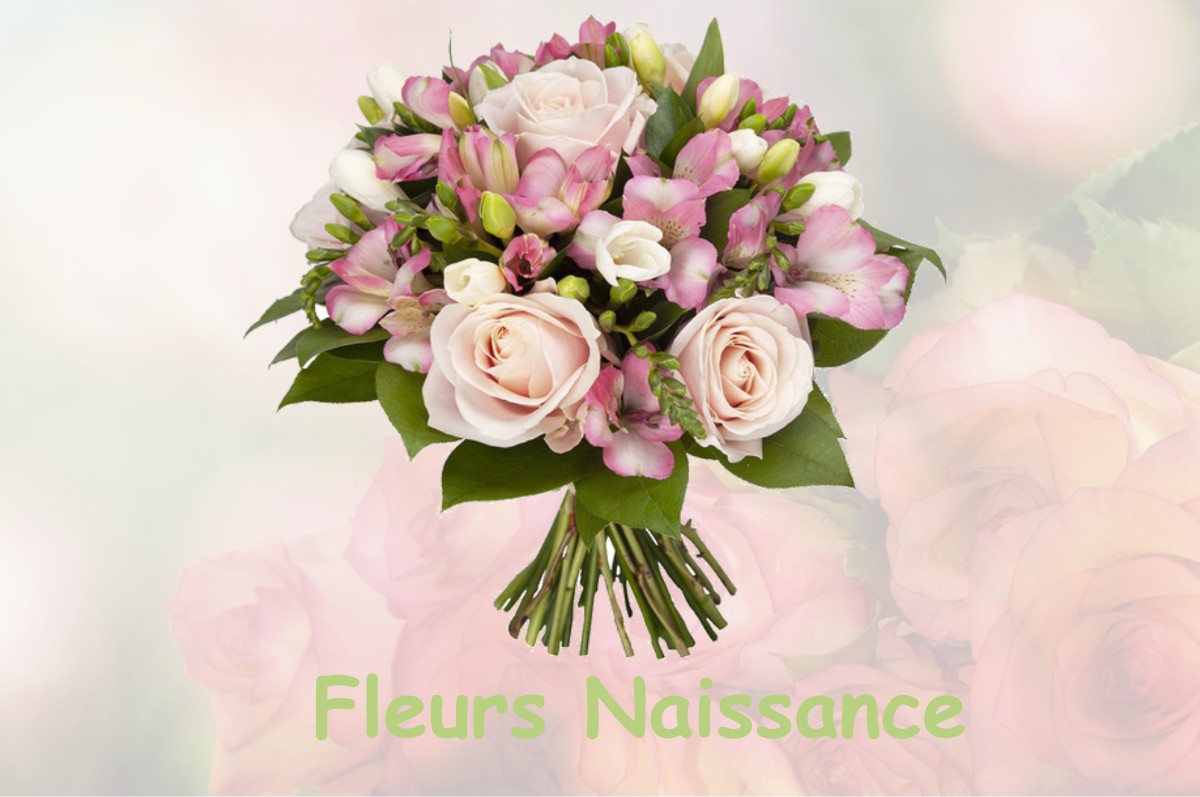 fleurs naissance MARSEILLE-5