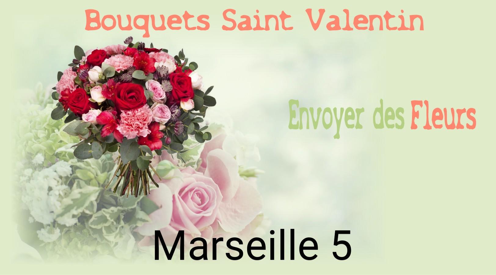 Roses de Saint-Valentin livrées à Marseille-5